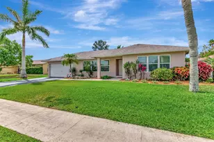11390 Chipmunk Dr, Boca Raton, FL 33428 - Photo 1