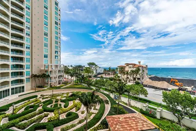 3740 S Ocean Boulevard, Unit #402, Highland Beach, FL 33487 - Photo 1