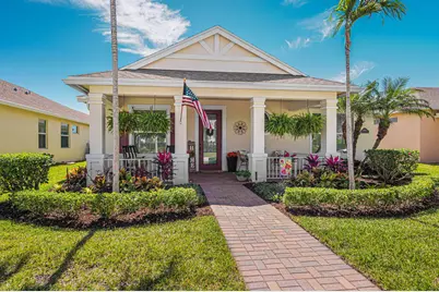 10327 SW West Park Avenue, Port Saint Lucie, FL 34987 - Photo 1
