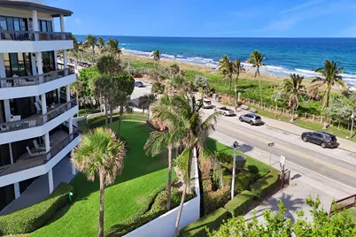 120 S Ocean Boulevard, Unit #1-A, Delray Beach, FL 33483 - Photo 1