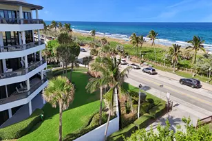 120 S Ocean Blvd, Delray Beach, FL 33483 - Photo 1