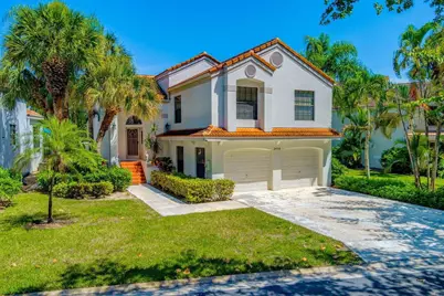 2456 Treasure Isle Drive, Palm Beach Gardens, FL 33410 - Photo 1
