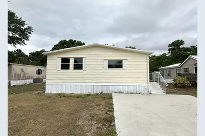 3851 SE 25th Street, Okeechobee, FL 34974 - Photo 1