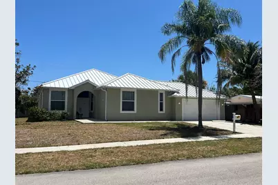 1501 Lee Court, Lake Worth, FL 33461 - Photo 1