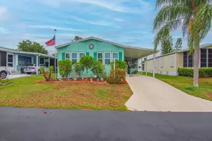 495 Tropical Isles Cir, Fort Pierce, FL 34982 - Photo 1