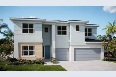 1531 Stockbridge Street, Loxahatchee, FL 33470 - Photo 1