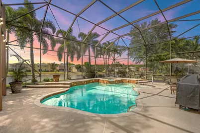 9719 Wyeth Court, Wellington, FL 33414 - Photo 1