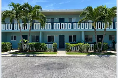 306 E Ocean Avenue, Unit #108, Boynton Beach, FL 33435 - Photo 1