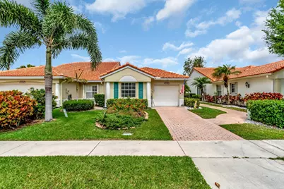 15316 Floral Club Road Road, Delray Beach, FL 33484 - Photo 1