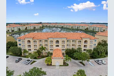 11 Harbour Isle Drive, Unit #106, Fort Pierce, FL 34949 - Photo 1