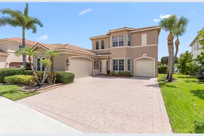 1207 Bay View Way, Wellington, FL 33414 - Photo 1