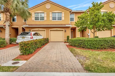 5830 Monterra Club Drive, Lake Worth, FL 33463 - Photo 1