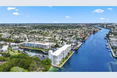 1501 SE 15th Court, Unit #405, Deerfield Beach, FL 33441 - Photo 1