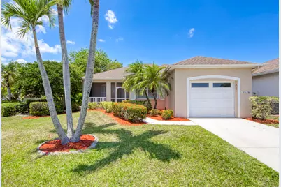 968 NW Tuscany Drive, Port Saint Lucie, FL 34986 - Photo 1