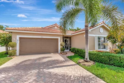 6463 Placid Lake Lane, Boynton Beach, FL 33437 - Photo 1