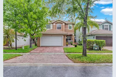 637 Garden Cress Trail, Royal Palm Beach, FL 33411 - Photo 1