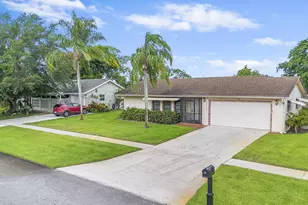 14765 Wood Lodge Ln, Delray Beach, FL 33484 - Photo 1