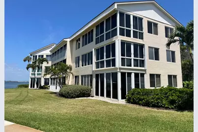 2370 NE Ocean Boulevard, Unit #C201, Stuart, FL 34996 - Photo 1