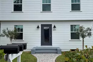 231 N L St, Lake Worth, FL 33460 - Photo 1