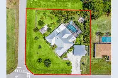 2301 SE Gowin Drive, Port Saint Lucie, FL 34952 - Photo 1