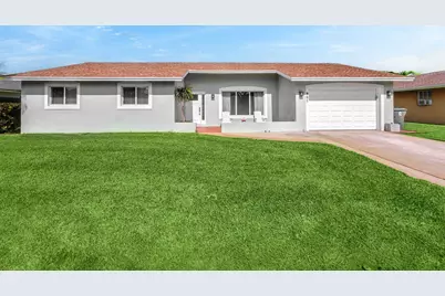 921 Flamango Court, West Palm Beach, FL 33406 - Photo 1