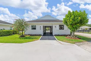 2025 Appaloosa Trail, Wellington, FL 33414 - Photo 1
