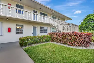 282 Northampton O, West Palm Beach, FL 33417 - Photo 1