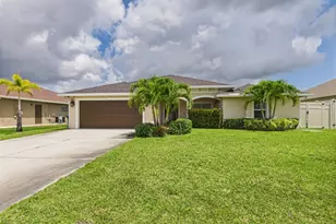 5793 NW Esau Ave, Port Saint Lucie, FL 34986 - Photo 1
