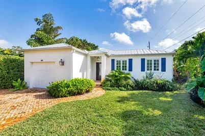 7610 Washington Road, West Palm Beach, FL 33405 - Photo 1