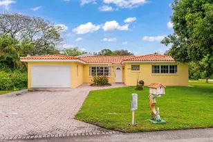 1401 Shore Dr, West Palm Beach, FL 33406 - Photo 1