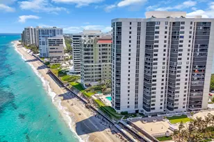 5380 N Ocean Dr, Singer Island, FL 33404 - Photo 1