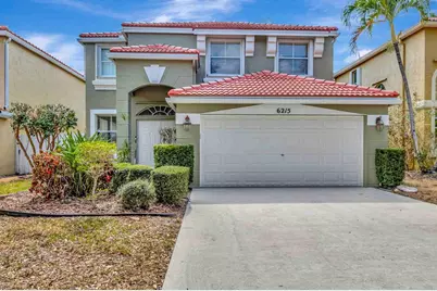 6215 Oak Bluff Way, Lake Worth, FL 33467 - Photo 1