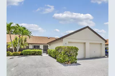 1574 SW Silver Pine Way, Unit #105-C, Palm City, FL 34990 - Photo 1