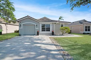 16502 NW 22nd St, Pembroke Pines, FL 33028 - Photo 1