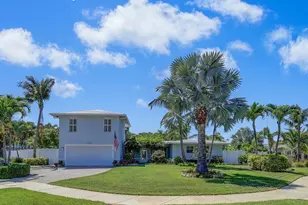 605 Flotilla Ln, North Palm Beach, FL 33408 - Photo 1