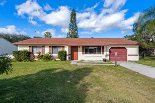 1433 SE North Balcourt Ct, Port Saint Lucie, FL 34952 - Photo 1