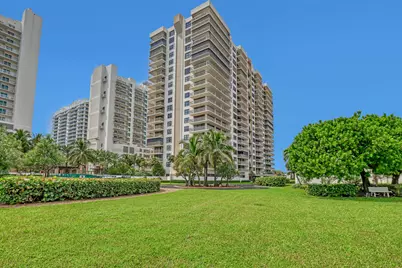 3400 N Ocean Drive, Unit #101, Singer Island, FL 33404 - Photo 1