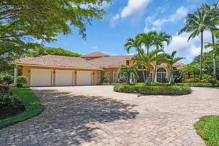 8380 Woodsmuir Dr, West Palm Beach, FL 33412 - Photo 1