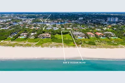 939 S Ocean Boulevard, Delray Beach, FL 33483 - Photo 1