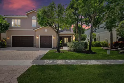 1317 Beacon Circle, Wellington, FL 33414 - Photo 1