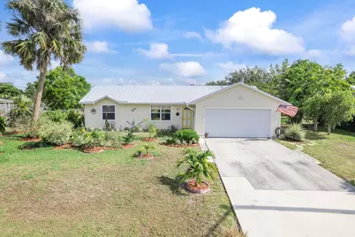 1073 SW Dubuque Avenue, Port Saint Lucie, FL 34953 - Photo 1