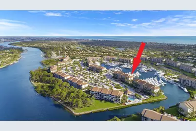 2401 Marina Isle Way #206, Jupiter, FL 33477 - Photo 1