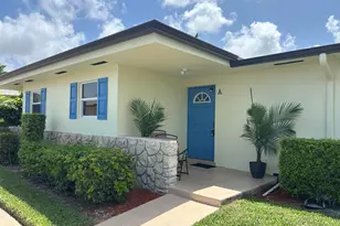2844 E Crosley A Dr Unit, West Palm Beach, FL 33415 - Photo 1