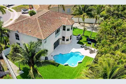 6969 Finamore Circle, Lake Worth, FL 33467 - Photo 1