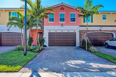 12937 Trevi Isle Drive, Palm Beach Gardens, FL 33418 - Photo 1