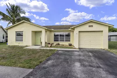 4473 Pine Garden Lane, Lake Worth, FL 33467 - Photo 1