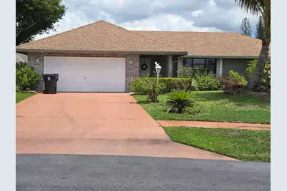 8245 Whitewood Cove, Lake Worth, FL 33467 - Photo 1