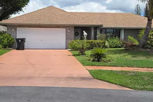 8245 Whitewood Cove, Lake Worth, FL 33467 - Photo 1