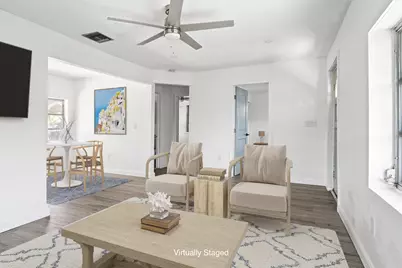 604 W Ocean Avenue, Lantana, FL 33462 - Photo 1