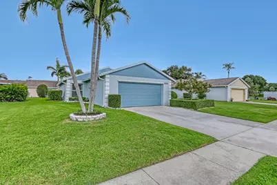 1265 Pine Sage Circle, West Palm Beach, FL 33409 - Photo 1
